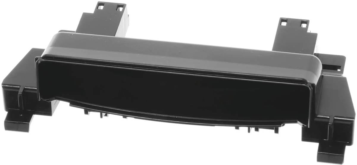12014209 Bosch Dishwasher Handle Tray Black
