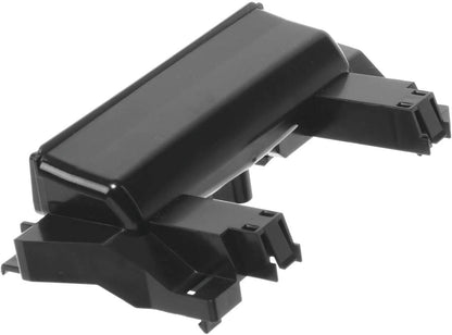 12014209 Bosch Dishwasher Handle Tray Black