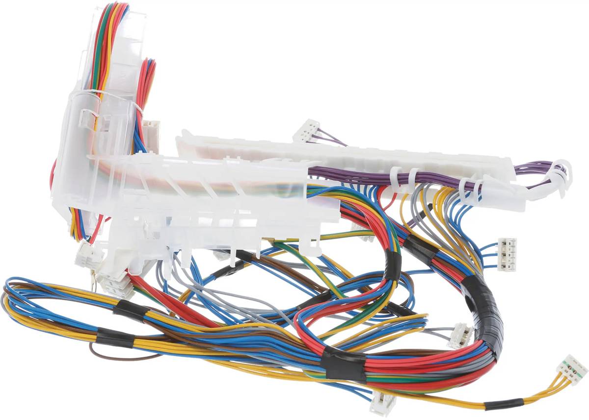 12016149 Bosch Dishwasher Wiring Harness