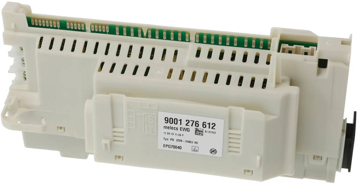 12018131 Bosch Dishwasher Power Module Programmed