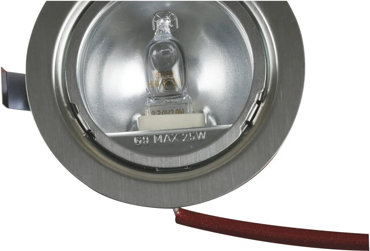 12019754 Bosch Rangehood Halogen Globe/Lamp
