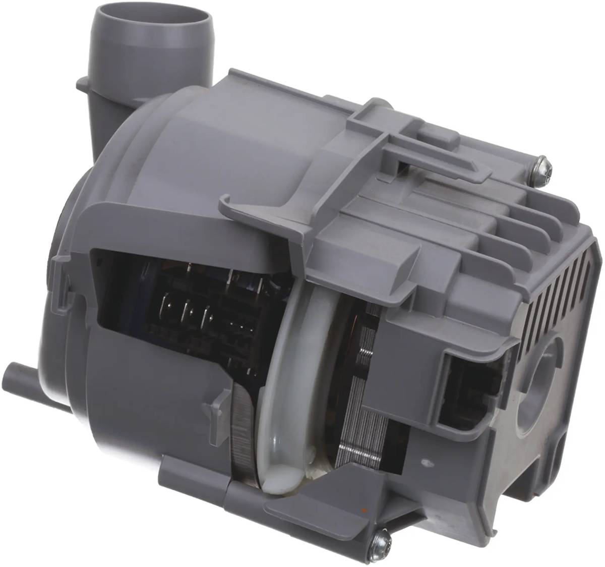 12019962 Bosch Dishwasher Heat Pump