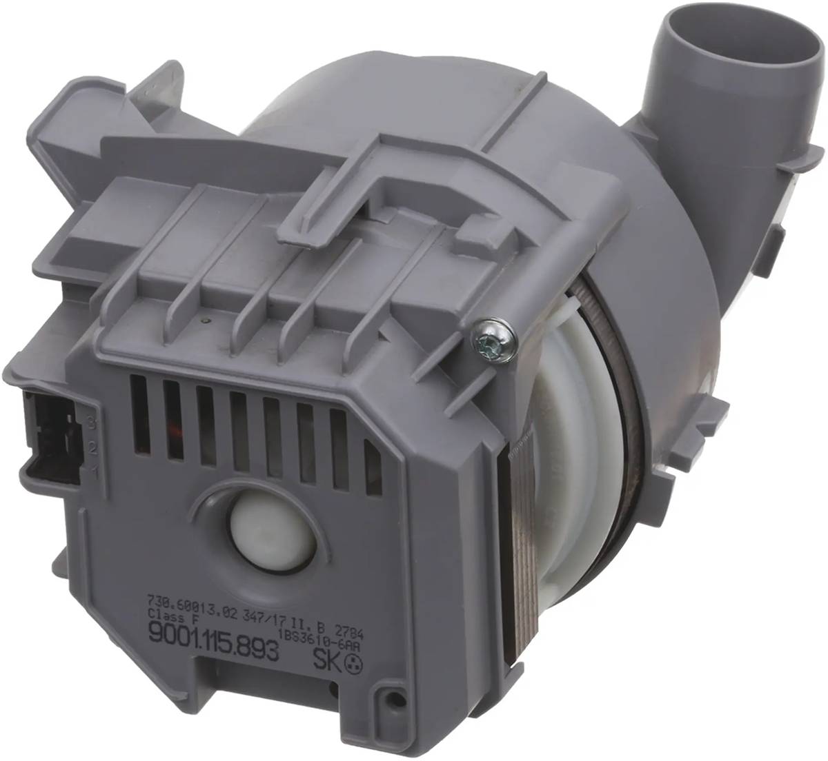 12019962 Bosch Dishwasher Heat Pump