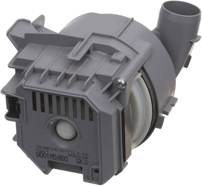 12019962 Bosch Dishwasher Heat Pump