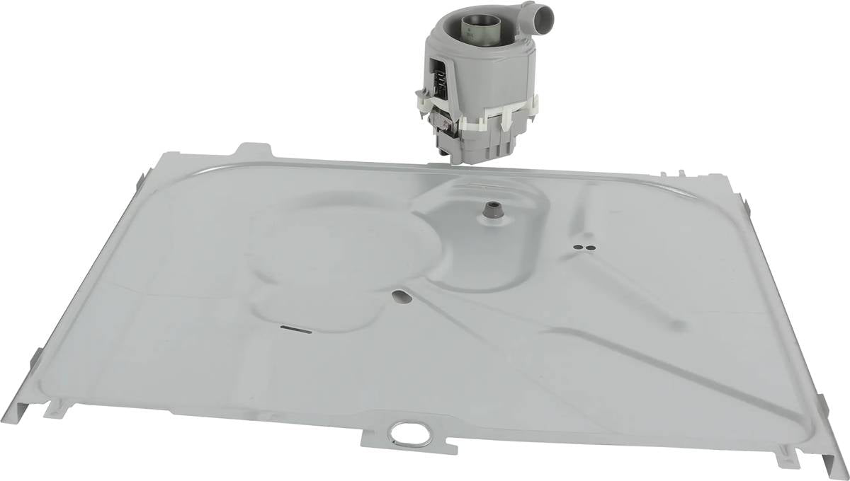 12024283 Bosch Dishwasher Heat Pump Motor