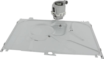 12024283 Bosch Dishwasher Heat Pump Motor