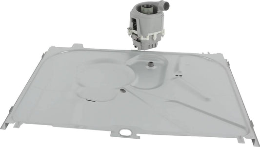 12024283 Bosch Dishwasher Heat Pump Motor