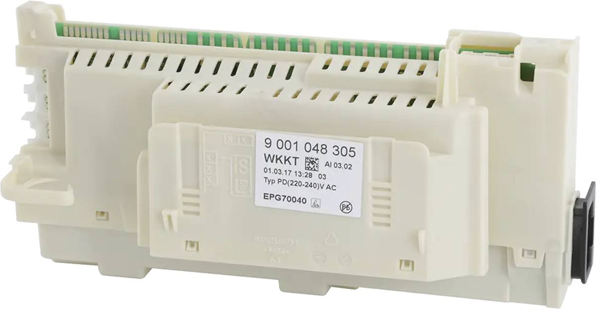 12024734 Bosch Dishwasher Power Module Programmed