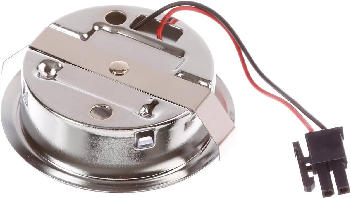 12025114 Bosch Rangehood Halogen Lamp