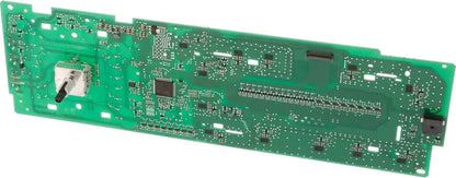 12026195 Bosch Washer Operating Module