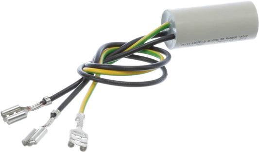 12028411 Bosch Dishwasher Capacitor-SHI47M45AU