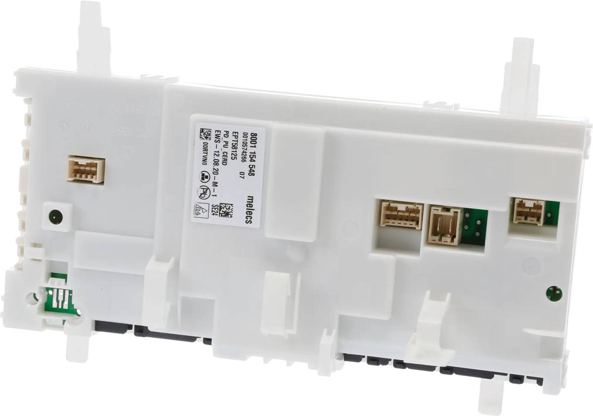 12029563 Bosch Dryer Power Module