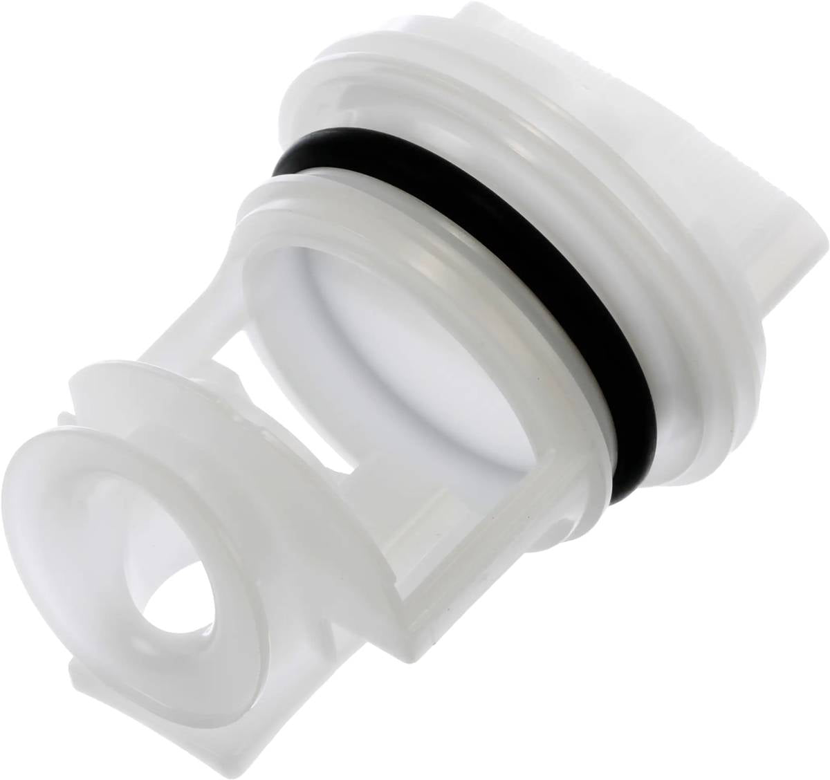12029717 Bosch FL Washing Machine Drain Pump Fluff Filter/Catcher