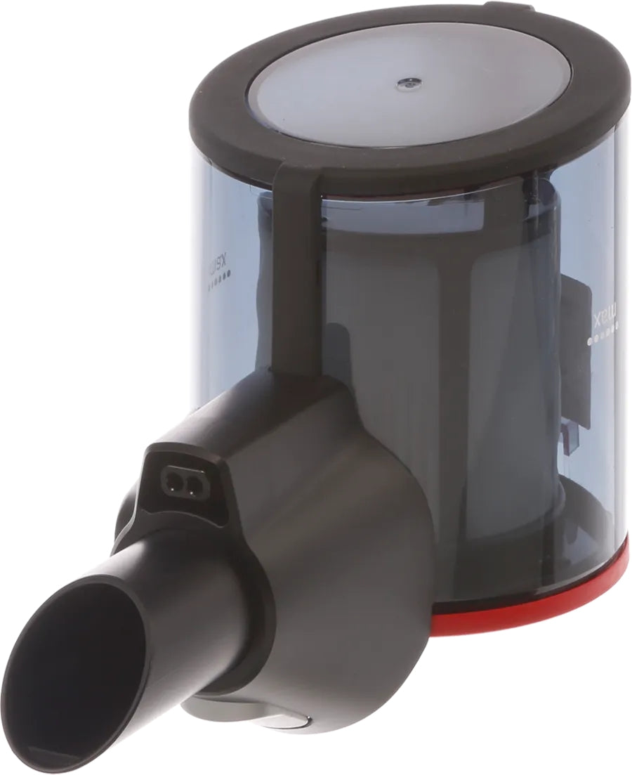 12029996 Bosch Vacuum Dust Bin with Cartridge Lint/Dust Filter