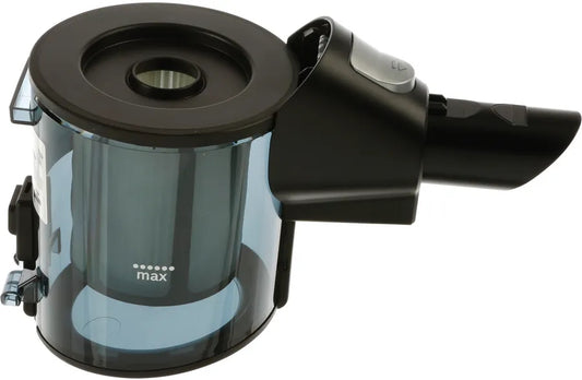 12030438 Bosch Vacuum Dust Container With Cartridge Lint Filter BCS61PE2AU