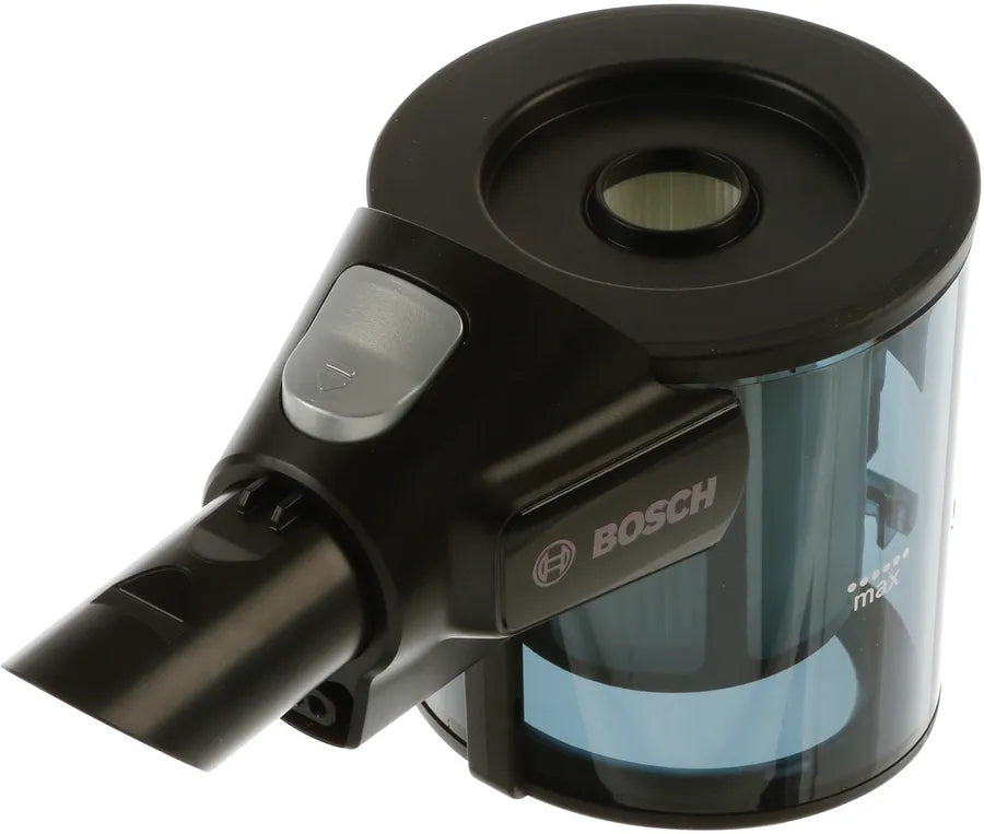 12030438 Bosch Vacuum Dust Container With Cartridge Lint Filter BCS61PE2AU
