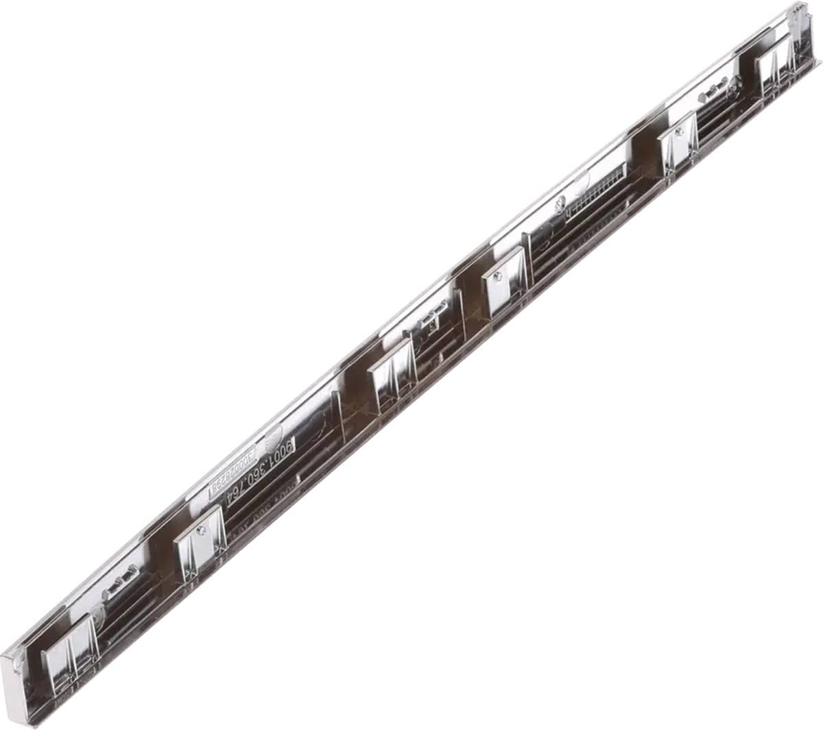12033322 Bosch Dishwasher Facia Trim Chrome