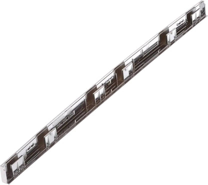 12033322 Bosch Dishwasher Facia Trim Chrome