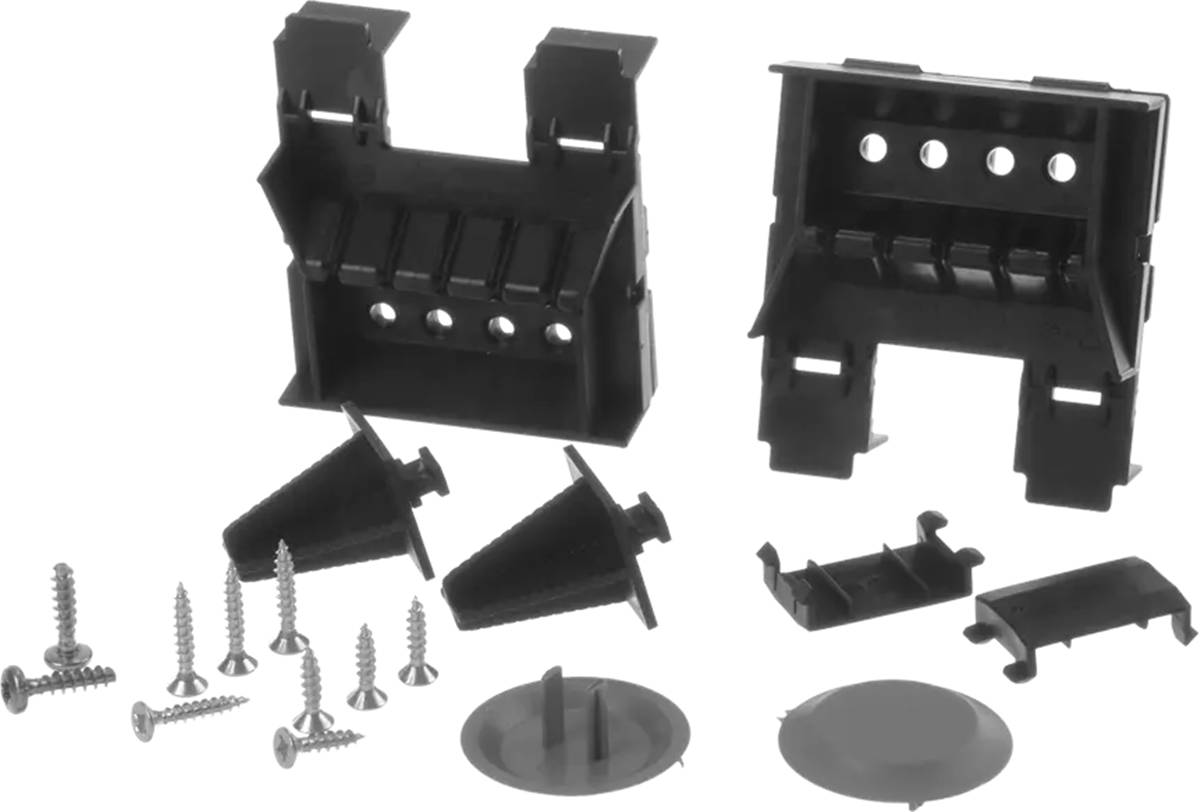 12035001 Bosch Rangehood Wall Mount Kit
