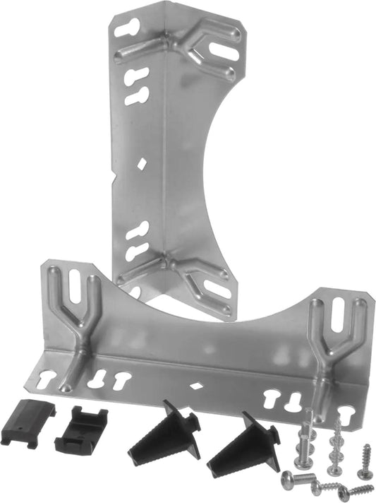 12035045 Bosch Rangehood Mounting Set