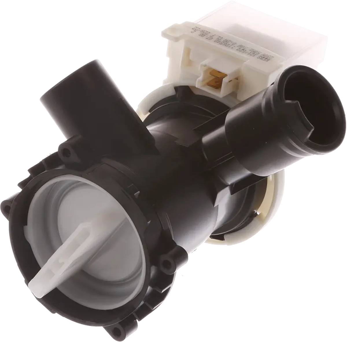 12037162 Bosch FL Washing Machine Drain Pump