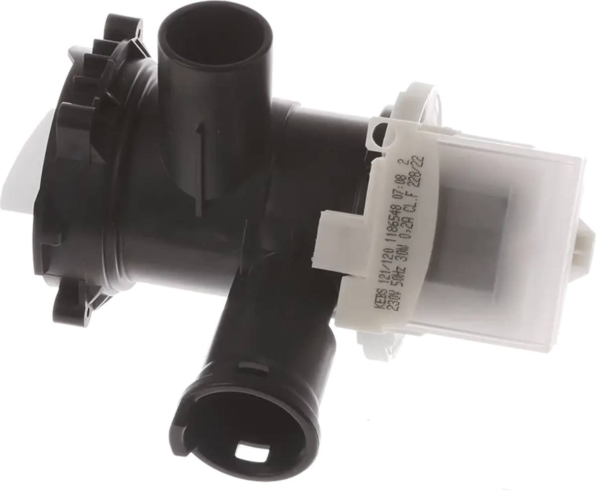 12037162 Bosch FL Washing Machine Drain Pump