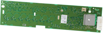 12037572 Bosch Washer Operating Module Programmed