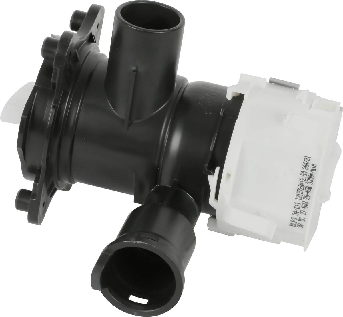 12039160 Bosch FL Washing Machine Drain Pump WGG24401AU