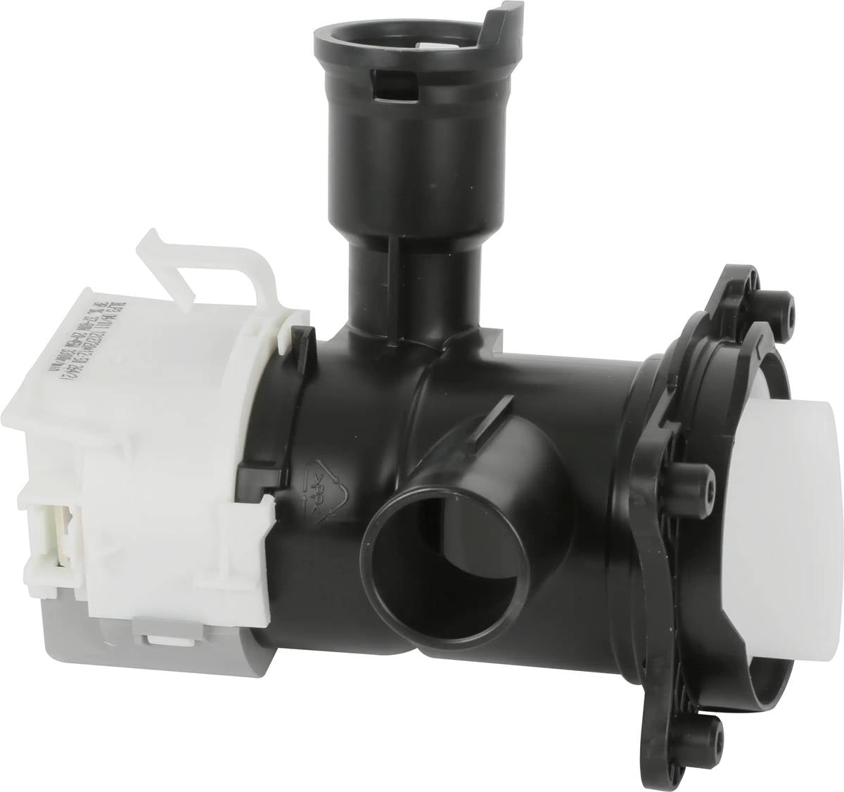 12039160 Bosch FL Washing Machine Drain Pump WGG24401AU