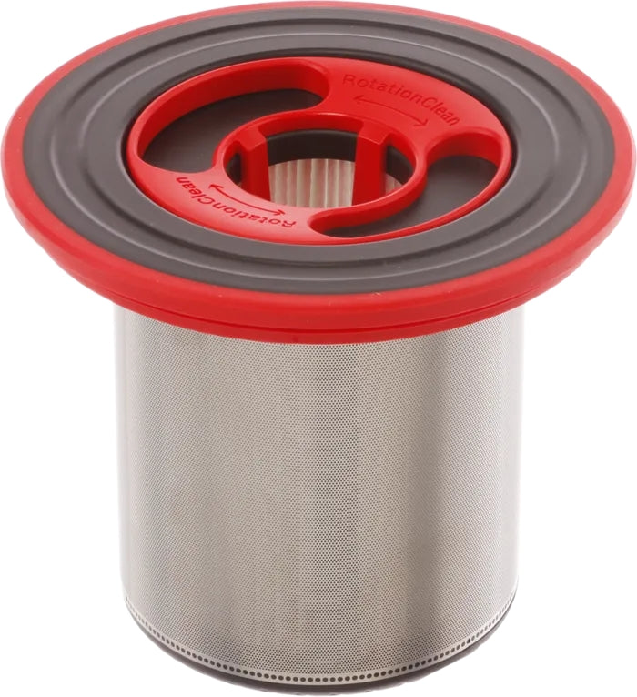 12040193 Bosch Vacuum Cartridge Lint/Dust Filter