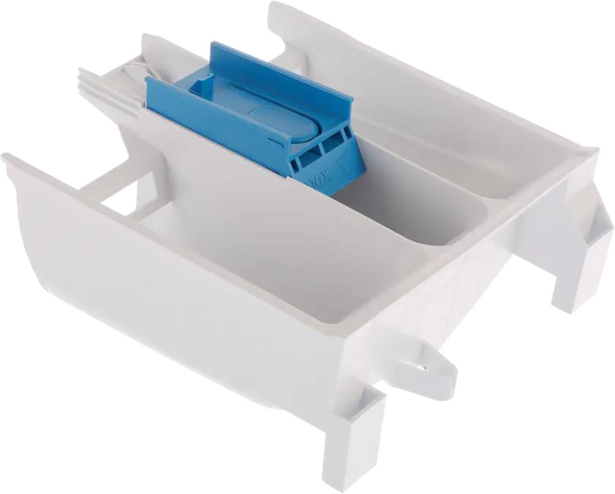 12043842 Bosch FL Washing Machine Detergent Dispenser Drawer