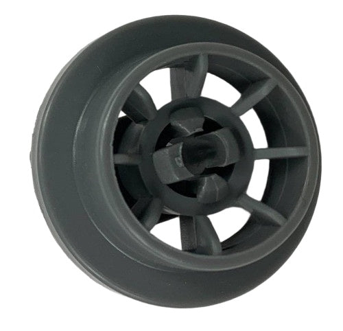 12176000008775 Technika Dishwasher Bottom Basket Wheel TBD4/6/7/8SS-5