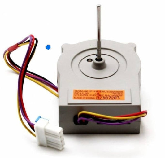 LG Freezer Fan Motor EAU63923608