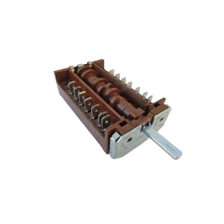 12540690 Omega/Blanco Oven Function Selector Switch