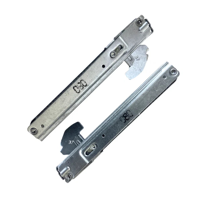 12600080 Baumatic/Blanco/Omega Oven Door Hinges Pair
