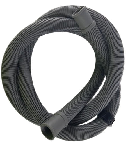 12676000000138 Technika Dishwasher Drain Hose (1.6M Long) TBD4SS-5/TDX6/7/8SS-5