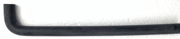 12676000000140 Technika/Euromaid Dishwasher Air Bracket Inlet Pipe