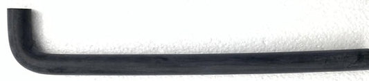 12676000000140 Technika/Euromaid Dishwasher Air Bracket Inlet Pipe