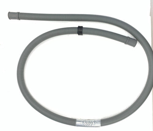 12676000000145 Technika/Euromaid Dishwasher Drain Hose LOC 415 E14DWB