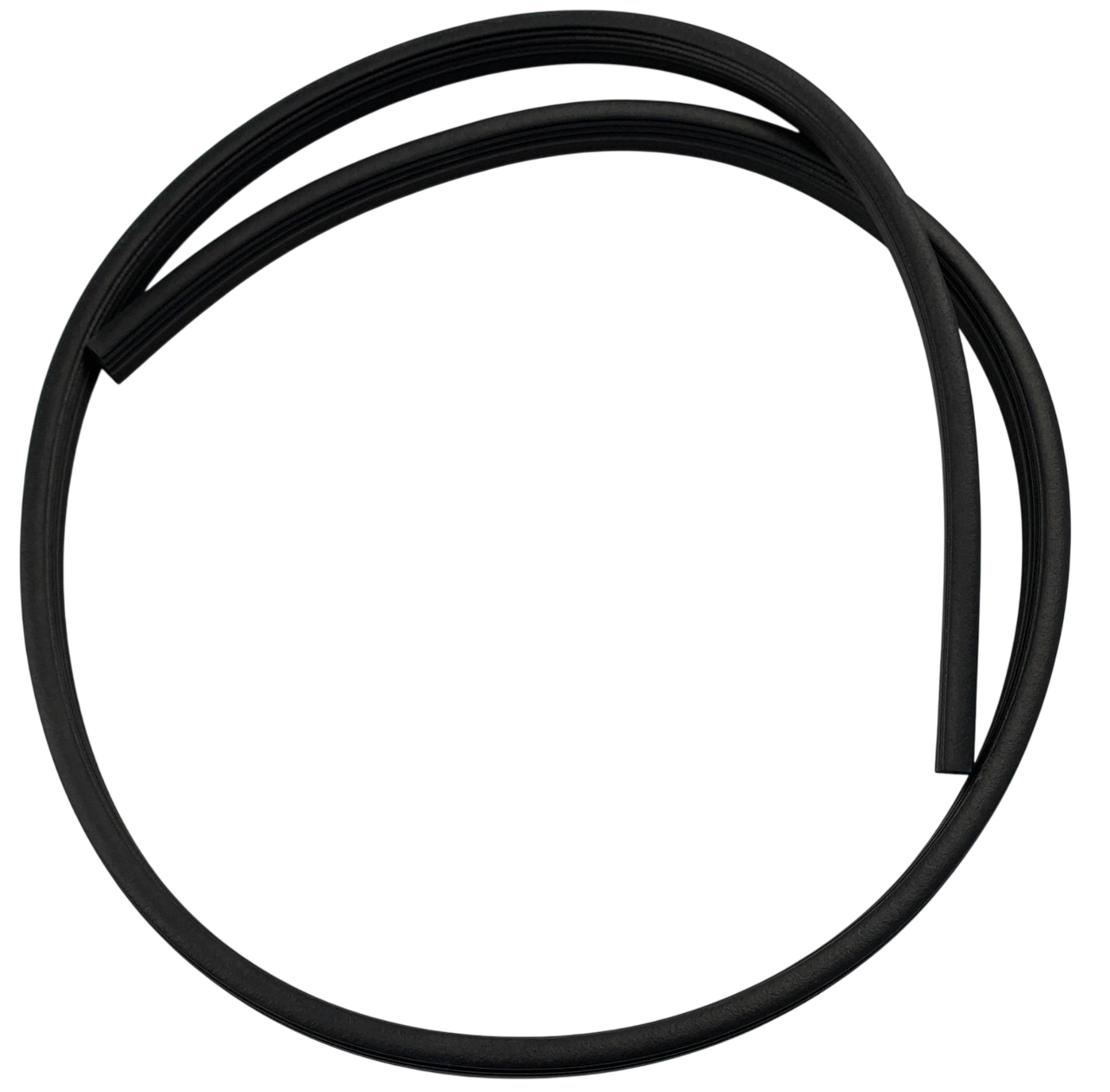 12676000000862 Technika/Euromaid Dishwasher Door Seal/Gasket