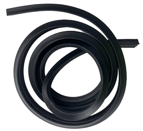 12676000005443 Technika/Bellissimo Dishwasher Door Seal (Cabinet Seal) HNBD12S