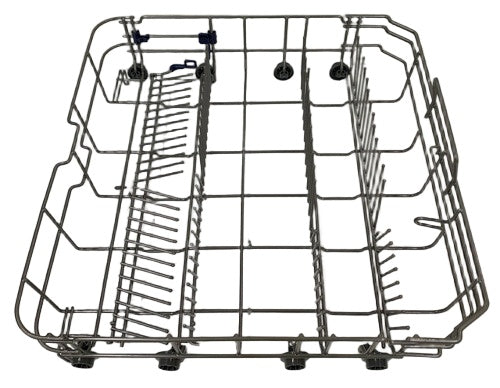 12976000003129 Technika Dishwasher Bottom Basket TDX6/7SS-5