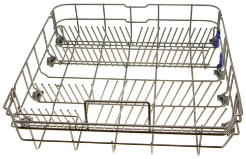 12976000003132 Midea/Dishlex/Euromaid Dishwasher Basket-Lower Assembly