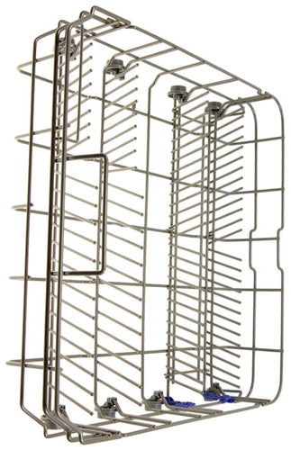 12976000003132 Midea/Dishlex/Euromaid Dishwasher Basket-Lower Assembly