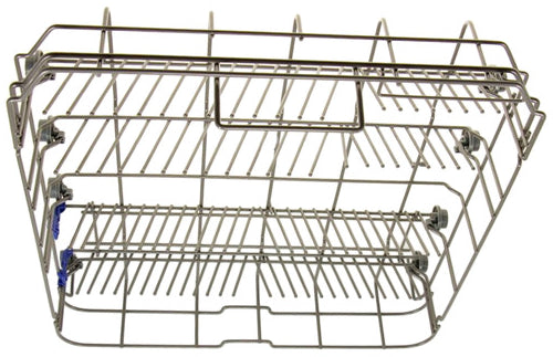 12976000003132 Midea/Dishlex/Euromaid Dishwasher Basket-Lower Assembly
