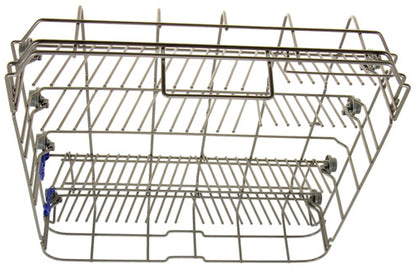 12976000003132 Midea/Dishlex/Euromaid Dishwasher Basket-Lower Assembly