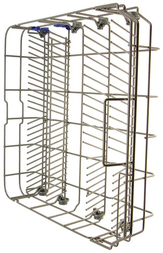 12976000003132 Midea/Dishlex/Euromaid Dishwasher Basket-Lower Assembly