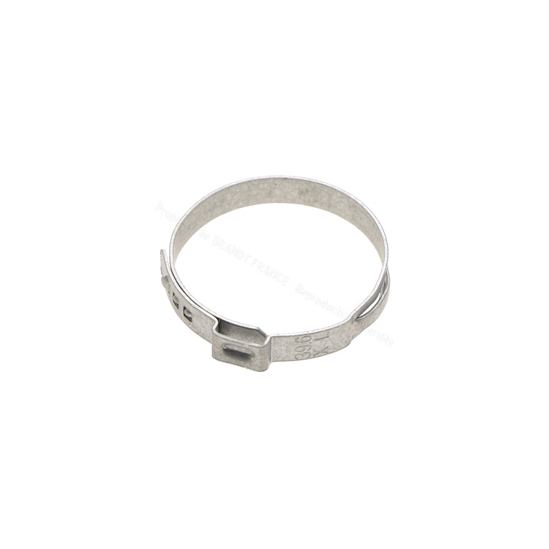12976000004604 Technika/Euromaid Dishwasher Drain Pump Hose Clamp E14DWB