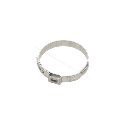 12976000004604 Technika/Euromaid Dishwasher Drain Pump Hose Clamp E14DWB