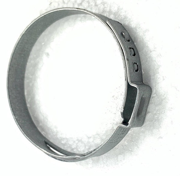 12976000004604 Technika/Euromaid Dishwasher Drain Pump Hose Clamp E14DWB